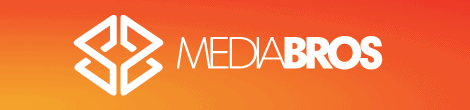 MEDIABROS Logo