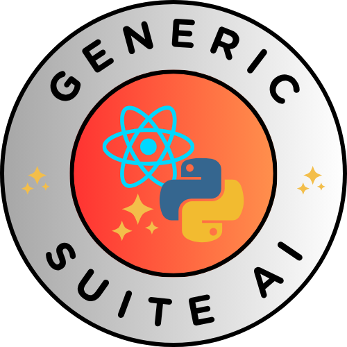 GenericSuite AI