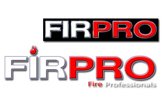 Firpro Logo Design by Mediabros