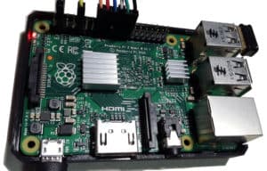 Raspberry Pi 2 para Proyectos IOT