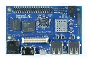 DragonBoard 410c  para Proyectos IOT