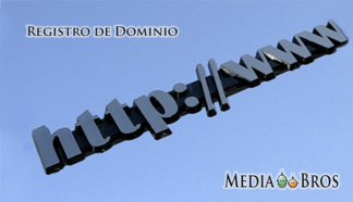 Mediabros Registro de Dominios