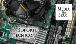 Mediabros Servicio Tecnico de Computadoras Panama