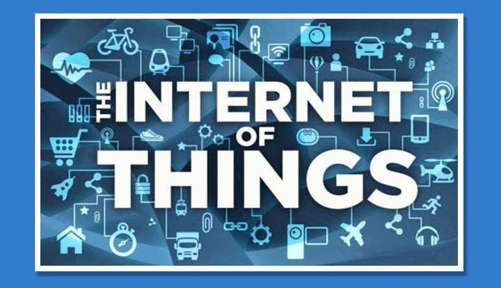 Caracteristicas novedosas y disruptivas de IoT | Mediabros